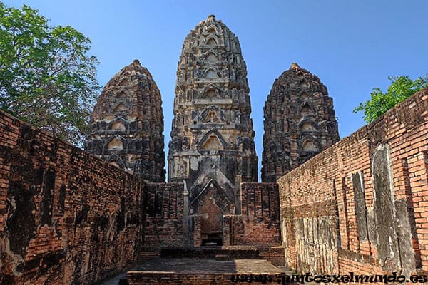 Wat Si Sawai