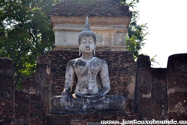 Wat Traphang Ngoen