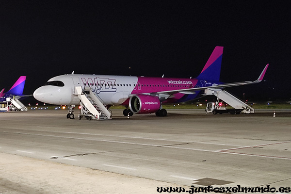 Aeropuerto de Tirana