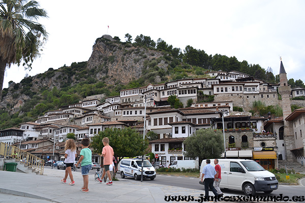 Berat