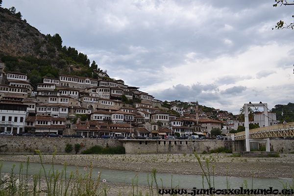 Berat