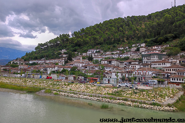 Berat