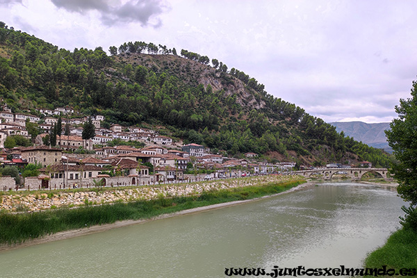 Berat