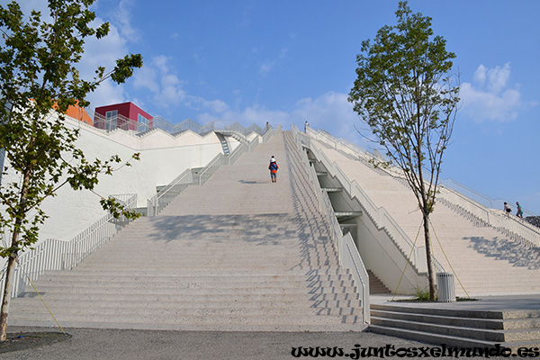 Piramide