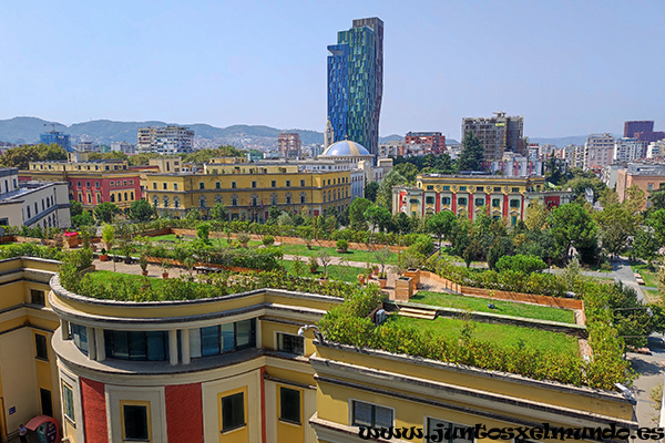 Torre del reloj