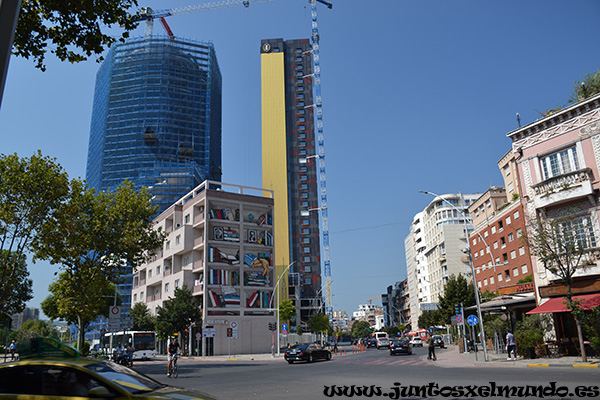 Tirana