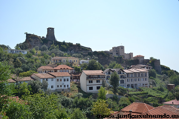 Kruja