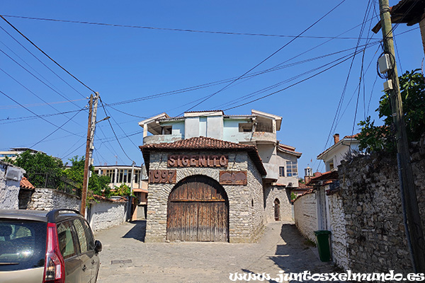 Elbasan