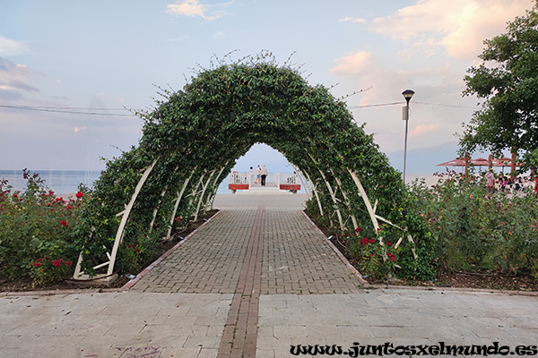 Pogradec