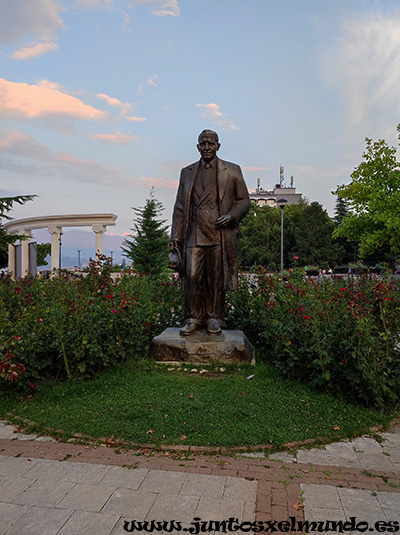 Pogradec