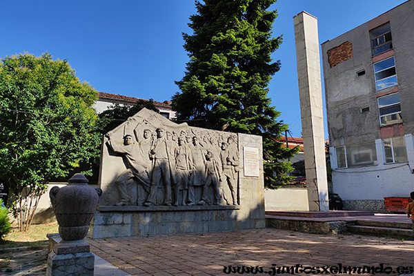 Korça
