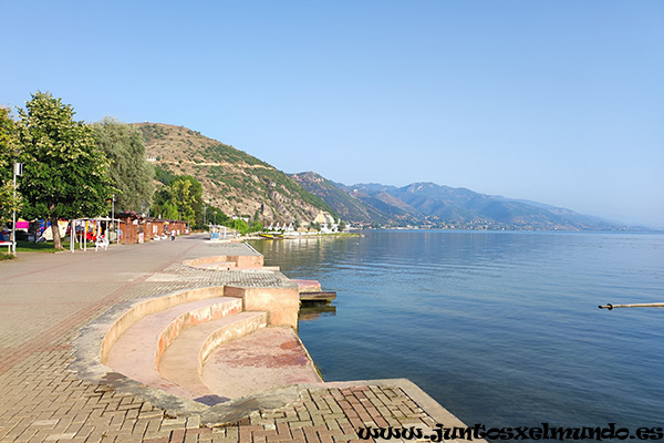 Pogradec
