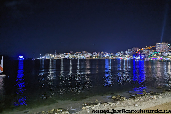 Saranda