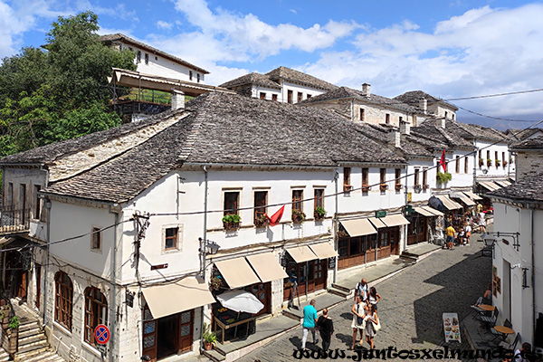 Gjirokastra