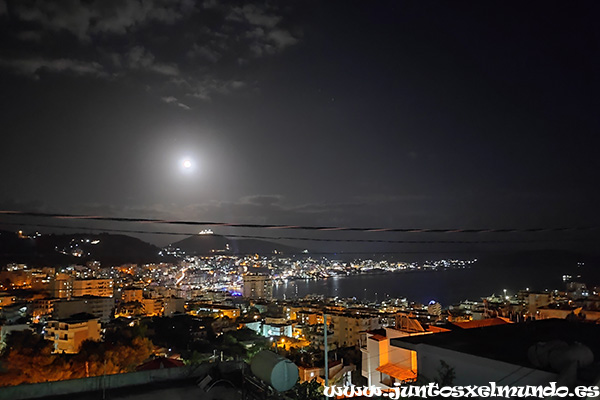 Saranda