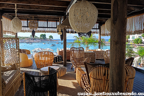 Ksamil - Paradise beach