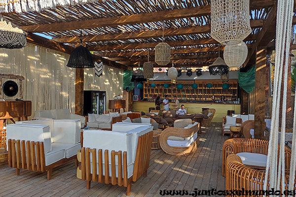 Ksamil - Paradise beach