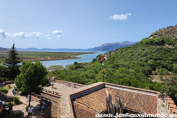 Parque Nacional de Butrint