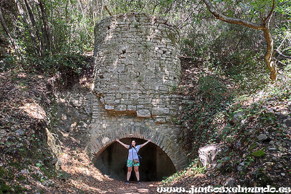 Parque Nacional de Butrint