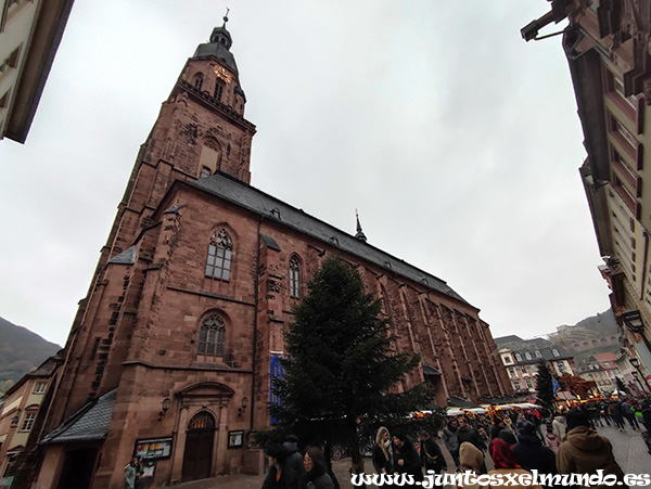 Heidelberg