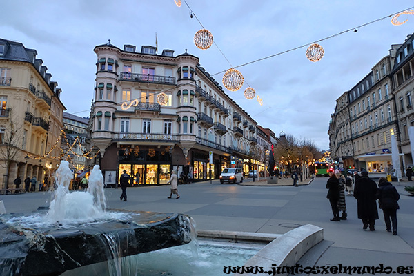 Baden-Baden