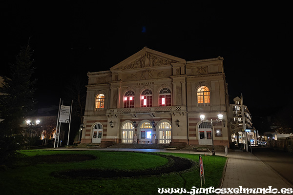 Baden-Baden