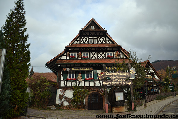 Sasbachwalden