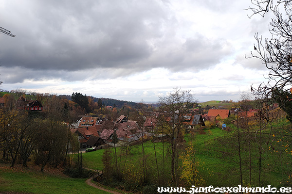 Sasbachwalden