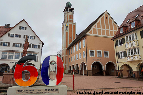 Freudenstadt