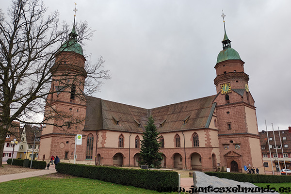 Freudenstadt