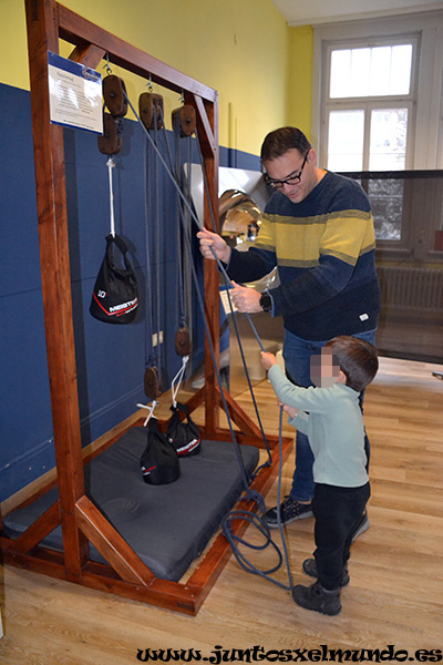 Freudenstadt - Museo Experimenta