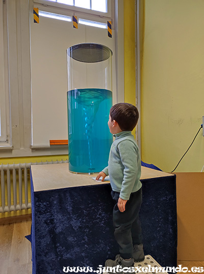 Freudenstadt - Museo Experimenta