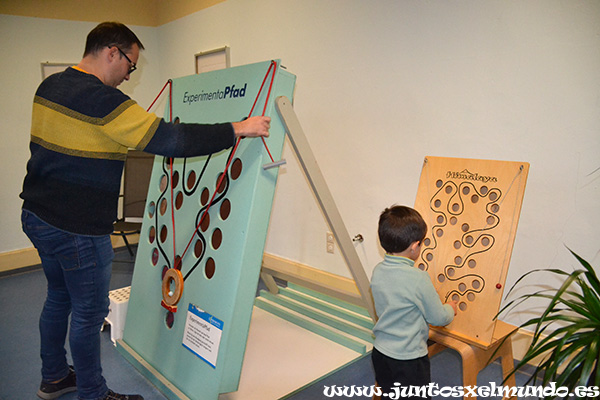 Freudenstadt - Museo Experimenta