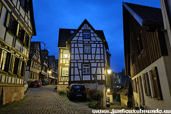 Schiltach