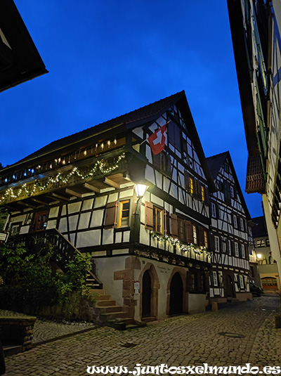 Schiltach
