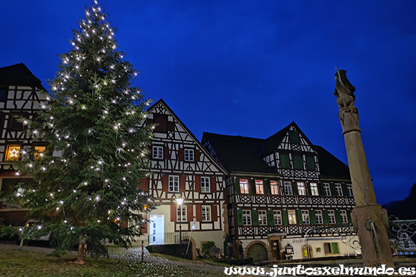 Schiltach