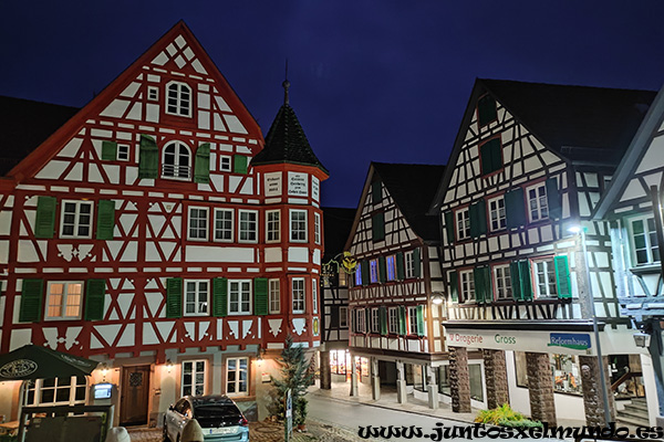 Schiltach