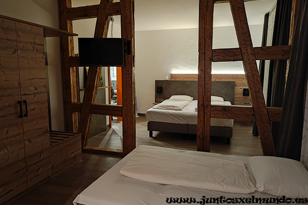 Triberg-Hotel