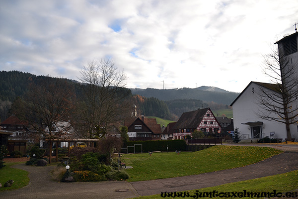 Gutach