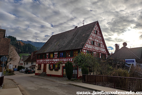 Gutach
