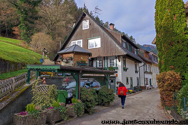 Gutach