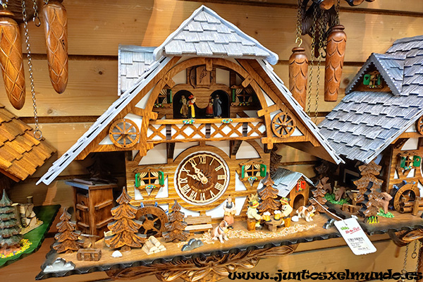 Schonachbach