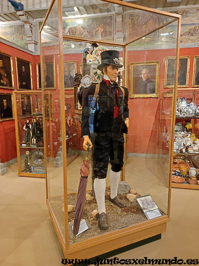 Triberg - Schwarzwaldmuseum