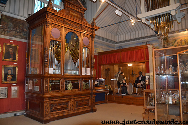 Triberg - Schwarzwaldmuseum