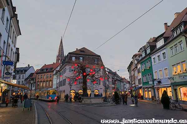 Friburgo