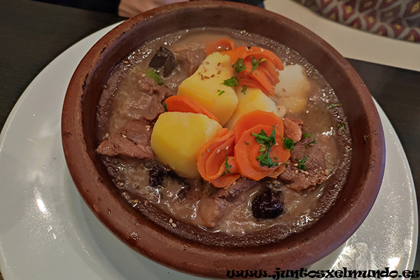 Comida