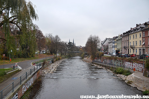 Friburgo