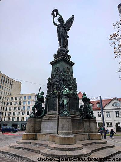 Friburgo - Europaplatz
