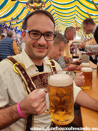 Oktoberfest