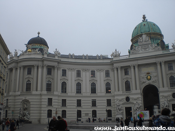 Burgtheater